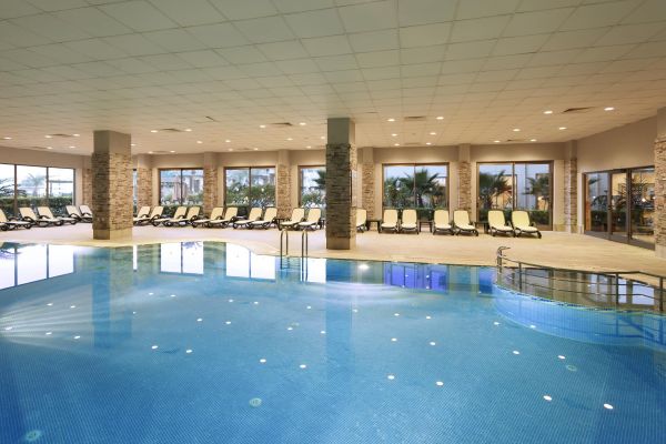 Novum Garden Side Hotel (Manavgat)
